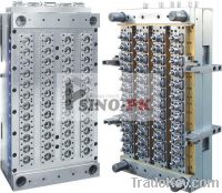 Sell PET preform mould from SINO PACKAGE