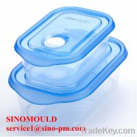 Sell plastic container/box mould