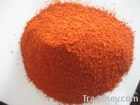 Sell China red hot chili powder
