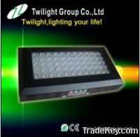 Sell dimmable 120w controller system led aquarium light for marine