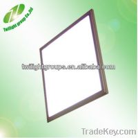 40w dimmable led panel lamp for hotels 600x600 CE&Rohs certified, 3year