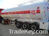 40m3 LPG SEMI-TRAILER