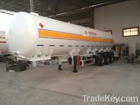 45m3 AMMONIA TRAILER