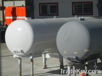 22m3 LPG STORAGE TANK