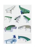 belt conveyor manufacturer