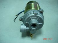 Sell Pump Motor for Cement Truck