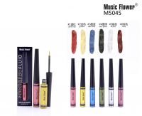 Music Flower Eyeliner Liquid M5045