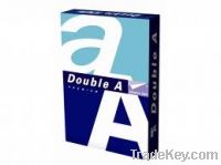 Sell DOUBLE A COPY PAPER PREMIUM QUALITY