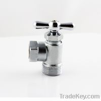 Sell brass angle valve