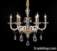crystal chandelier OFP9106-6