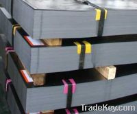 Sell stainless steel plates