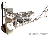 Sell Roasted Nut Production Line