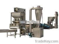 Sell Blanched Peanut Production Line