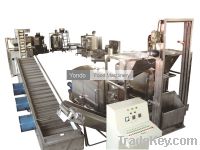 Sell Peanut butter producing line