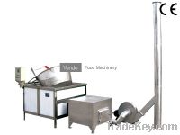 Sell Frying Machine