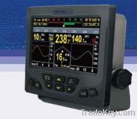 Sell 7 inch TFT Navigation Monitor
