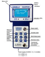 Sell Echo Sounder and Transducer Tester