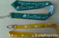Sell lanyard with hook