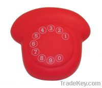 Sell old fashion telephone stress ball