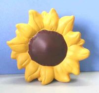 Sell sunflower stress ball