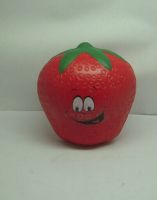 Sell strawberry stress ball