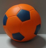 Sell 8inch soccer stress ball