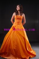 Sell evening dresses