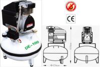 Sell Oilless Air Compressor - DE-100