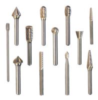 Sell High Speed Tungsten Bur with favorable price