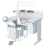 Sell Dental Laboratory Desk - YBS-580