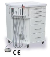 Sell SDDH-120 Delivery Cabinet Unit