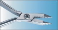 Sell Clamp 113# -T Form (Thick Head) -- Orthodontic Plier
