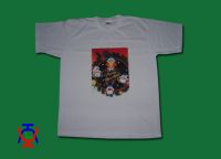 Sell T-shirt (sublimation)