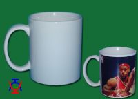 Sublimation mugs / photo mugs / coated mugs / coating mugs (11 OZ)