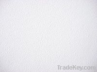 Sell PVC liminated gypsum ceiling board