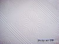 Sell PVC gypsum ceiling tiles