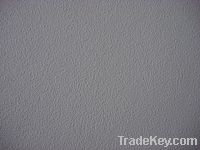 Sell PVC gypsum ceiling tile