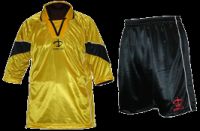 Sell Soccer Uniforms