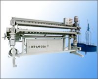 Sell automatic assembling spring machine for mattress
