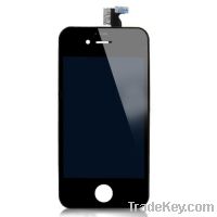 Sell for iPhone LCD with Digitizer, lcd screen for iphone 4s