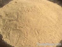 Sell Rock phosphate Egypt