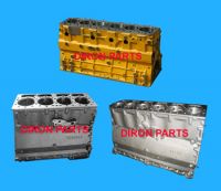 Sell caterpillar cylinder block 1N3576 1N3574 5I7530