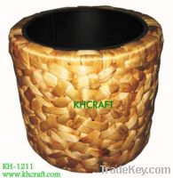 Sell Water Hyacinth Pot KH-1211