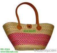 Sell Seagrass Bag KH-2064