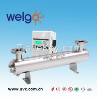 Sell Ultraviolet Water Purification System