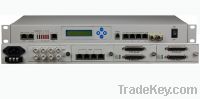 Sell modularized fiber optical multiplexer