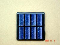 Sell solar panel 1