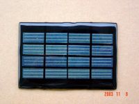Sell solar panel 4
