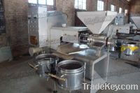 Sell New Type Soybean Oil Mill