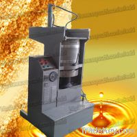 Sell Hydraulic Sesame Oil Press Machine